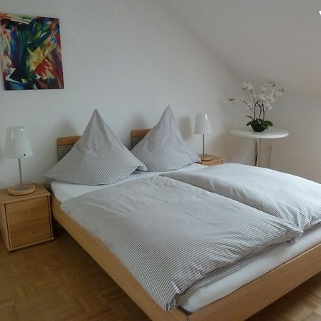 Apartmentvermietung Berg Witten Bagian luar foto