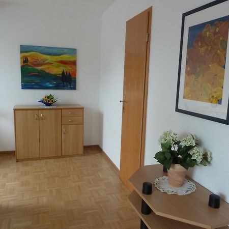 Apartmentvermietung Berg Witten Bagian luar foto