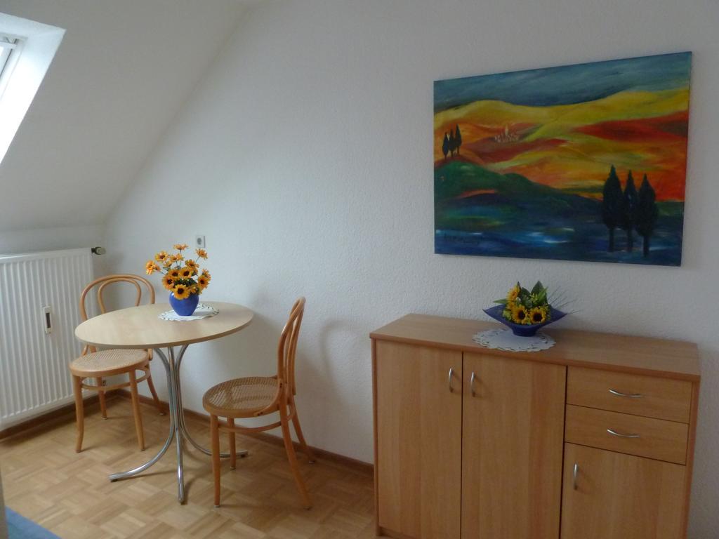 Apartmentvermietung Berg Witten Bagian luar foto