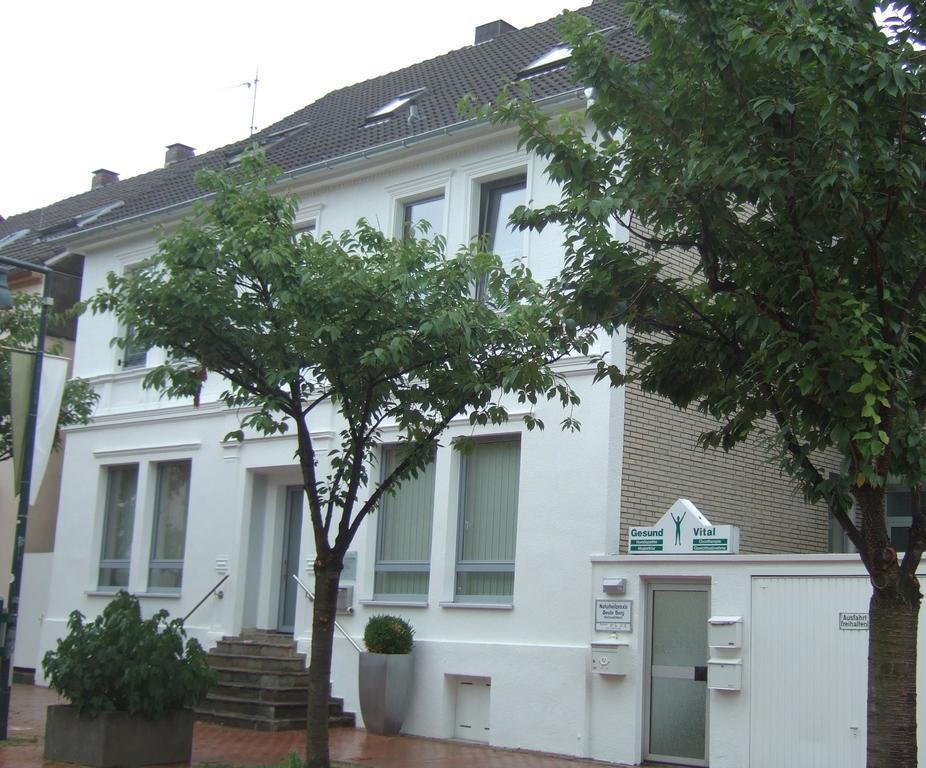 Apartmentvermietung Berg Witten Bagian luar foto